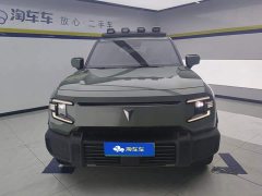 Deepal Deep Blue G318 Four-Wheel Drive Air Suspension Edition - ფოტო 2