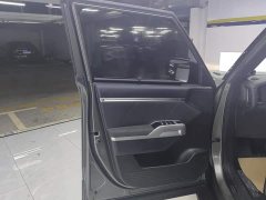 Deepal Deep Blue G318 Four-Wheel Drive Air Suspension Edition - ფოტო 7