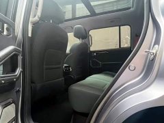 Jetour Chitu Jietu Traveler 2.0T AWD Expedition PRO - ფოტო 10