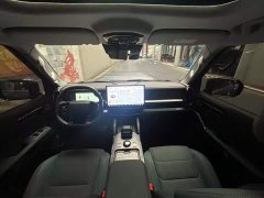 Jetour Chitu Jietu Traveler 2.0T AWD Expedition PRO - ფოტო 11