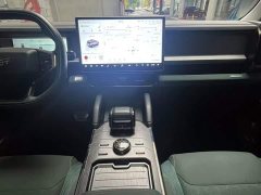 Jetour Chitu Jietu Traveler 2.0T AWD Expedition PRO - ფოტო 12