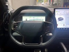 Jetour Chitu Jietu Traveler 2.0T AWD Expedition PRO - ფოტო 13