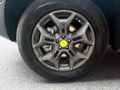 Jetour Chitu Jietu Traveler 2.0T AWD Expedition PRO - ფოტო 6