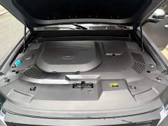 Jetour Chitu Jietu Traveler 2.0T AWD Expedition PRO - ფოტო 7