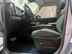 Jetour Chitu Jietu Traveler 2.0T AWD Expedition PRO - ფოტო 9