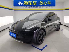 Tesla Model Y Rear-Wheel Drive - ფოტო 1