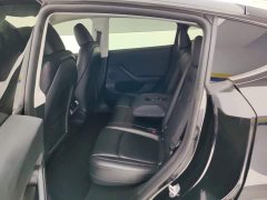 Tesla Model Y Rear-Wheel Drive - ფოტო 11