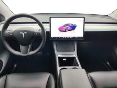 Tesla Model Y Rear-Wheel Drive - ფოტო 12