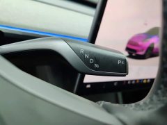 Tesla Model Y Rear-Wheel Drive - ფოტო 16