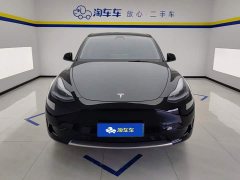 Tesla Model Y Rear-Wheel Drive - ფოტო 2