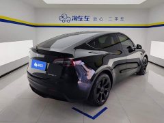 Tesla Model Y Rear-Wheel Drive - ფოტო 3