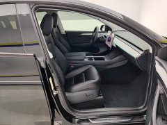 Tesla Model Y Rear-Wheel Drive - ფოტო 8