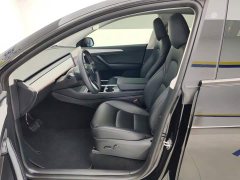Tesla Model Y Rear-Wheel Drive - ფოტო 9