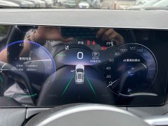 FAW Red Flag HS3 PHEV 125km Range Jingwei PLUS 2 Million Units Anniversary Edition - ფოტო 10