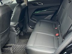 FAW Red Flag HS3 PHEV 125km Range Jingwei PLUS 2 Million Units Anniversary Edition - ფოტო 12