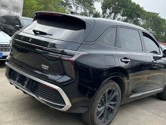FAW Red Flag HS3 PHEV 125km Range Jingwei PLUS 2 Million Units Anniversary Edition - ფოტო 2