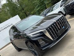 FAW Red Flag HS3 PHEV 125km Range Jingwei PLUS 2 Million Units Anniversary Edition - ფოტო 3