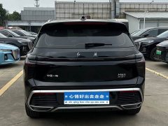FAW Red Flag HS3 PHEV 125km Range Jingwei PLUS 2 Million Units Anniversary Edition - ფოტო 5