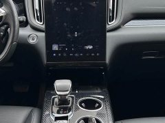 FAW Red Flag HS3 PHEV 125km Range Jingwei PLUS 2 Million Units Anniversary Edition - ფოტო 6