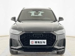 Audi Q5L 40T Luxury Dynamic Edition - ფოტო 1
