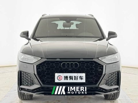 2023 Audi Q5L 40T Luxury Dynamic Edition - ავტომობილი ჩინეთიდან