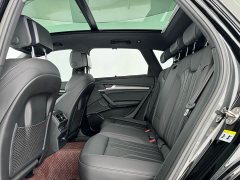 Audi Q5L 40T Luxury Dynamic Edition - ფოტო 10