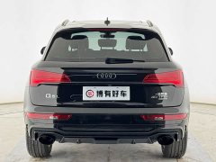 Audi Q5L 40T Luxury Dynamic Edition - ფოტო 12