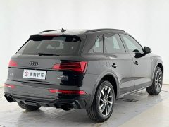 Audi Q5L 40T Luxury Dynamic Edition - ფოტო 13
