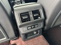 Audi Q5L 40T Luxury Dynamic Edition - ფოტო 15