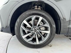 Audi Q5L 40T Luxury Dynamic Edition - ფოტო 16
