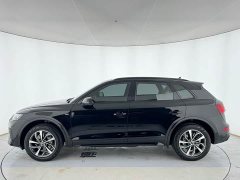 Audi Q5L 40T Luxury Dynamic Edition - ფოტო 3