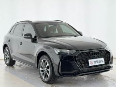 Audi Q5L 40T Luxury Dynamic Edition - ფოტო 4