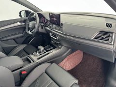 Audi Q5L 40T Luxury Dynamic Edition - ფოტო 9