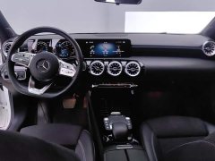 Mercedes-Benz A-Class Facelift A 200 L Sport Sedan Fashion Edition - ფოტო 12