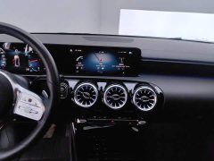 Mercedes-Benz A-Class Facelift A 200 L Sport Sedan Fashion Edition - ფოტო 13