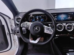 Mercedes-Benz A-Class Facelift A 200 L Sport Sedan Fashion Edition - ფოტო 15