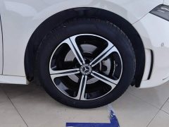 Mercedes-Benz A-Class Facelift A 200 L Sport Sedan Fashion Edition - ფოტო 6