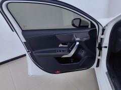 Mercedes-Benz A-Class Facelift A 200 L Sport Sedan Fashion Edition - ფოტო 7