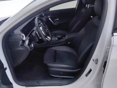 Mercedes-Benz A-Class Facelift A 200 L Sport Sedan Fashion Edition - ფოტო 9