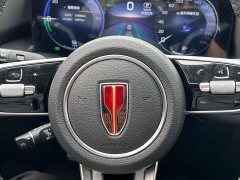 FAW Red Flag HS3 PHEV 117km Dynamic PLUS Edition - ფოტო 11