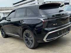 FAW Red Flag HS3 PHEV 117km Dynamic PLUS Edition - ფოტო 4