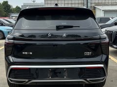 FAW Red Flag HS3 PHEV 117km Dynamic PLUS Edition - ფოტო 5
