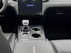 FAW Red Flag HS3 PHEV 117km Dynamic PLUS Edition - ფოტო 8