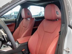 BMW 4 Series 2024 430i Gran Coupe M Sport Night Edition Package - ფოტო 10