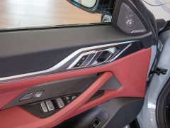 BMW 4 Series 2024 430i Gran Coupe M Sport Night Edition Package - ფოტო 11