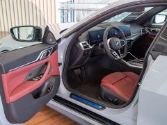 BMW 4 Series 2024 430i Gran Coupe M Sport Night Edition Package - ფოტო 12