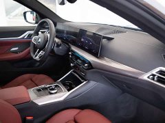 BMW 4 Series 2024 430i Gran Coupe M Sport Night Edition Package - ფოტო 14