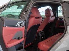 BMW 4 Series 2024 430i Gran Coupe M Sport Night Edition Package - ფოტო 15