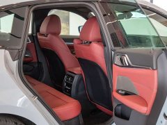 BMW 4 Series 2024 430i Gran Coupe M Sport Night Edition Package - ფოტო 16