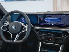 BMW 4 Series 2024 430i Gran Coupe M Sport Night Edition Package - ფოტო 18
